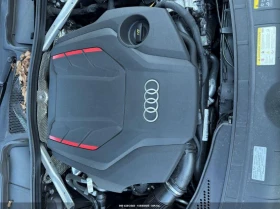 Audi S5 3.0L V-6 DI, DOHC, VVT, TURBO, 349HP All Wheel | Mobile.bg    10