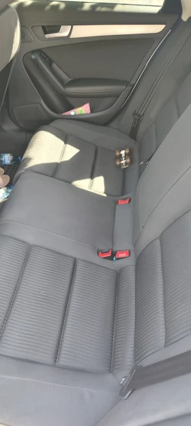 Audi A4 | Mobile.bg    12