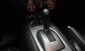 Chevrolet Camaro 3.6  * -   *  | Mobile.bg    8