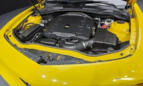 Chevrolet Camaro 3.6  * -   *  | Mobile.bg    6