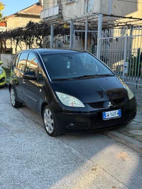 Mitsubishi Colt 1.1i Италия, снимка 2