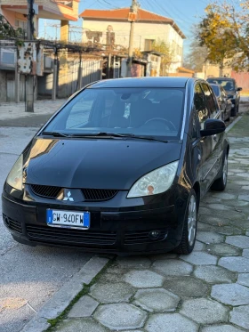 Mitsubishi Colt 1.1i Италия, снимка 1