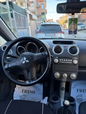 Mitsubishi Colt 1.1i Италия, снимка 12