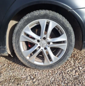 Mercedes-Benz E 220 Avtomatik  | Mobile.bg � ����� ������ 7