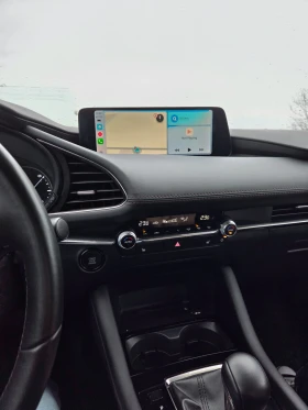 Mazda 3 E-Skyactiv G , снимка 9