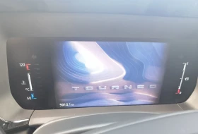 Ford Courier Tourneo  | Mobile.bg    14