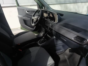 Ford Courier Tourneo  | Mobile.bg    9