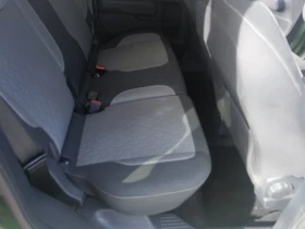 Ford Courier Tourneo  | Mobile.bg    10