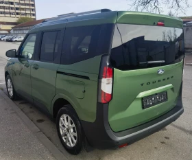 Ford Courier Tourneo  | Mobile.bg    6