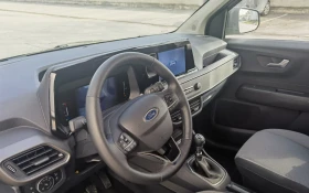 Ford Courier Tourneo  | Mobile.bg    7