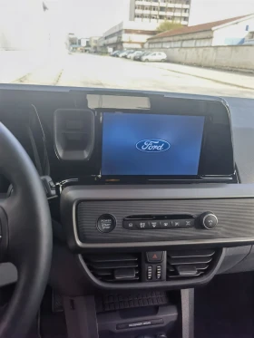 Ford Courier Tourneo  | Mobile.bg    13