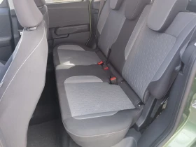 Ford Courier Tourneo  | Mobile.bg    12