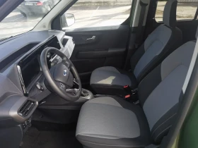 Ford Courier Tourneo  | Mobile.bg    8