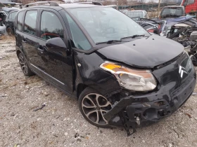 Citroen C3 Picasso 1.4i - 11 лв. / 5.62 € - 19916180 2