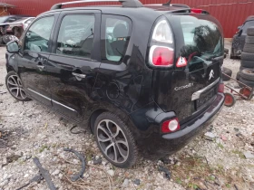 Citroen C3 Picasso 1.4i