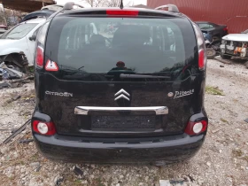 Citroen C3 Picasso 1.4i - 11 лв. / 5.62 € - 19916180 3