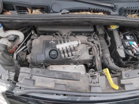 Citroen C3 Picasso 1.4i - 11 лв. / 5.62 € - 19916180 7