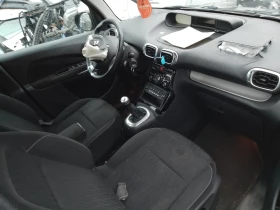 Citroen C3 Picasso 1.4i - 11 лв. / 5.62 € - 19916180 9
