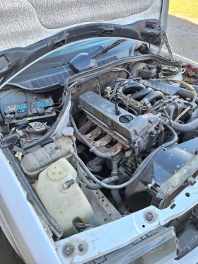 Mercedes-Benz 190, снимка 14