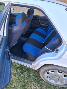 Mercedes-Benz 190, снимка 10