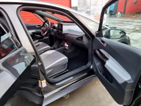 VW ID.3 Гаранционна 204 к.с./58 kwh/450км/1st/LED/Камера, снимка 8