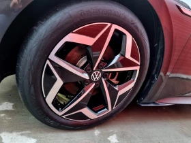 VW ID.3 Гаранционна 204 к.с./58 kwh/450км/1st/LED/Камера, снимка 15