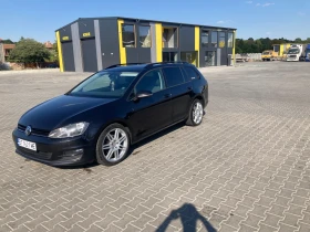 VW Golf  - изображение 1