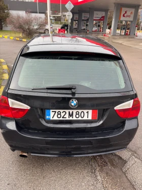 BMW 320 320i LPG, снимка 3