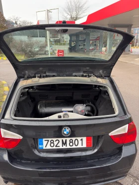 BMW 320 320i LPG, снимка 4