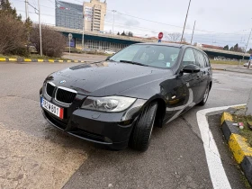 BMW 320 320i LPG, снимка 2