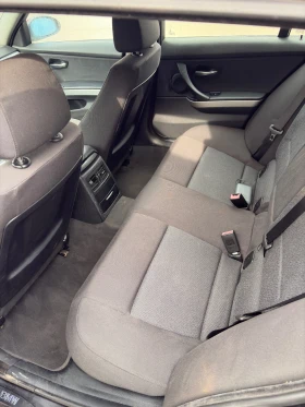 BMW 320 320i LPG, снимка 9