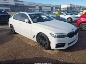 BMW 540 * CARFAX * ПОДГРЕВ* ШИБИДАХ* 