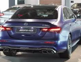 Mercedes-Benz E 220 W213, , Facelift, , 220, , 350  4MATIK, , 2 БРОЯ Н - 11 € / 21.51 лв. - 15745651 3