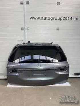 Mercedes-Benz E 220 W213, , Facelift, , 220, , 350  4MATIK, , 2 БРОЯ Н - 11 € / 21.51 лв. - 15745651 11