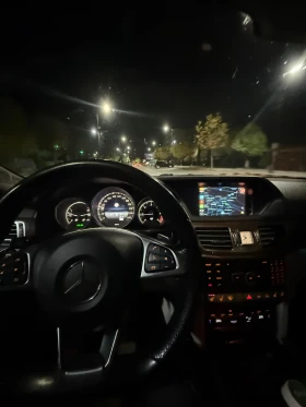 Mercedes-Benz E 350 - 17500 € / 34227.03 лв. - 84603299 3