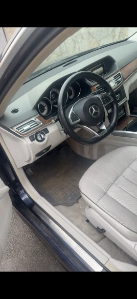 Mercedes-Benz E 350 - 17500 € / 34227.03 лв. - 84603299 8
