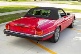 Jaguar Xjs V12 convertible С РЕГИСТРАЦИЯ & АВТО КРЕДИТ | Auto.bg — изображение 2