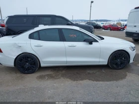 Volvo S60 B5 Plus Black Edition | Auto.bg — изображение 13