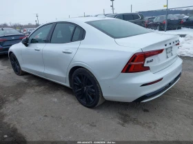 Volvo S60 B5 Plus Black Edition | Auto.bg — изображение 3