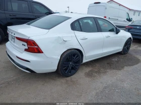 Volvo S60 B5 Plus Black Edition | Auto.bg — изображение 4