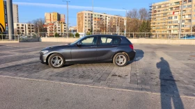 BMW 116 - 7500 € / 14668.73 лв. - 35486112 3