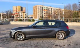 BMW 116 - 7500 € / 14668.73 лв. - 35486112 2