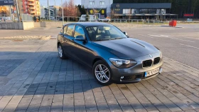BMW 116 - 7500 € / 14668.73 лв. - 35486112 5
