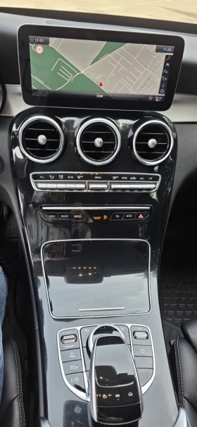 Mercedes-Benz C 220 SW Auto Premium - 15200 € / 29728.62 лв. - 88511606 14