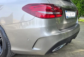 Mercedes-Benz C 220 SW Auto Premium - 15200 € / 29728.62 лв. - 88511606 7
