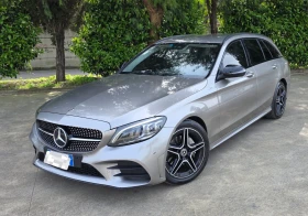Mercedes-Benz C 220 SW Auto Premium - 15200 € / 29728.62 лв. - 88511606 2