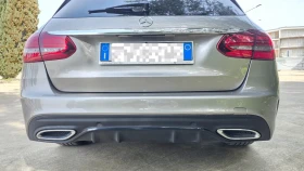 Mercedes-Benz C 220 SW Auto Premium - 15200 € / 29728.62 лв. - 88511606 4