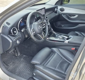 Mercedes-Benz C 220 SW Auto Premium - 15200 € / 29728.62 лв. - 88511606 12