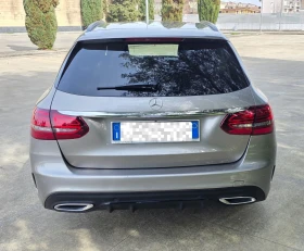 Mercedes-Benz C 220 SW Auto Premium - 15200 € / 29728.62 лв. - 88511606 8