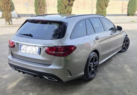 Mercedes-Benz C 220 SW Auto Premium - 15200 € / 29728.62 лв. - 88511606 6